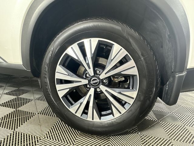 2023 Nissan Rogue SV Premium Package