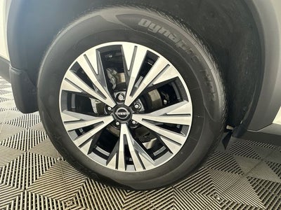 2023 Nissan Rogue SV Premium Package