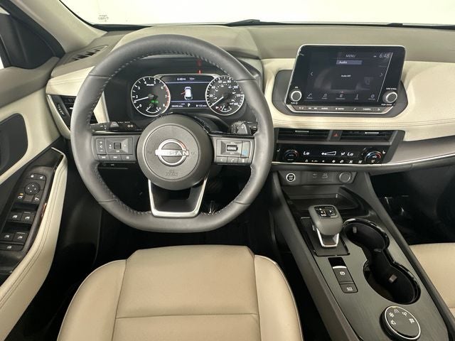 2023 Nissan Rogue SV Premium Package