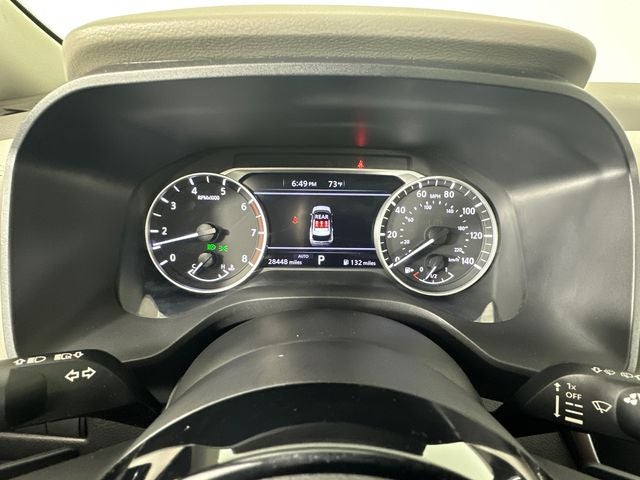 2023 Nissan Rogue SV Premium Package