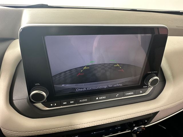 2023 Nissan Rogue SV Premium Package