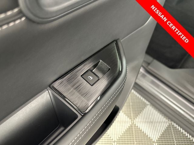 2023 Nissan Rogue SV Premium Package