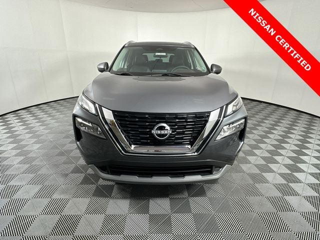 2023 Nissan Rogue SV Premium Package