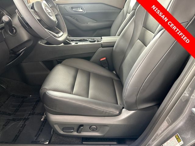 2023 Nissan Rogue SV Premium Package