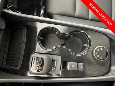 2023 Nissan Rogue SV Premium Package
