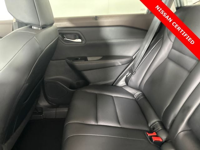 2023 Nissan Rogue SV Premium Package