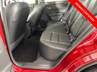 2023 Nissan Rogue SV Premium Package
