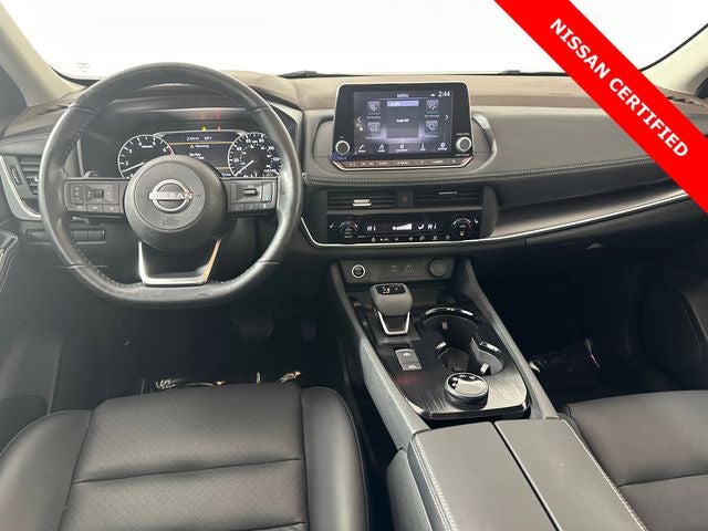 2023 Nissan Rogue SV Premium Package