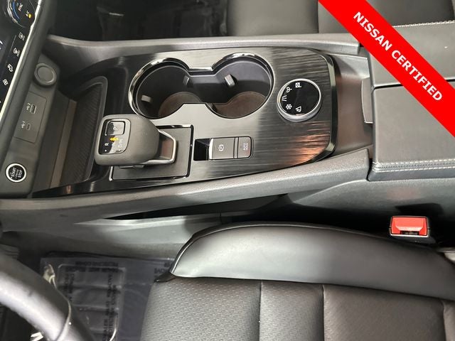 2023 Nissan Rogue SV Premium Package