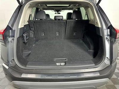 2023 Nissan Rogue SV Premium Package