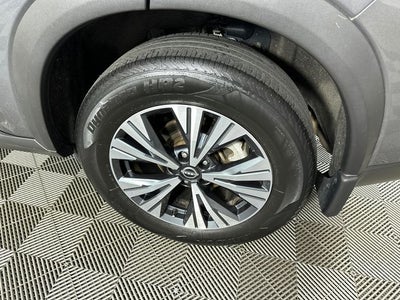 2023 Nissan Rogue SV Premium Package