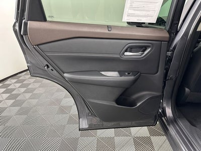 2023 Nissan Rogue SV Premium Package