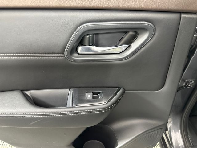 2023 Nissan Rogue SV Premium Package