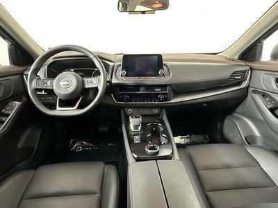 2023 Nissan Rogue SV Premium Package
