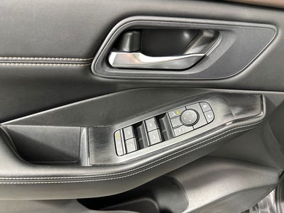 2023 Nissan Rogue SV Premium Package