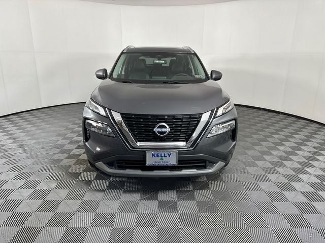 2023 Nissan Rogue SV Premium Package