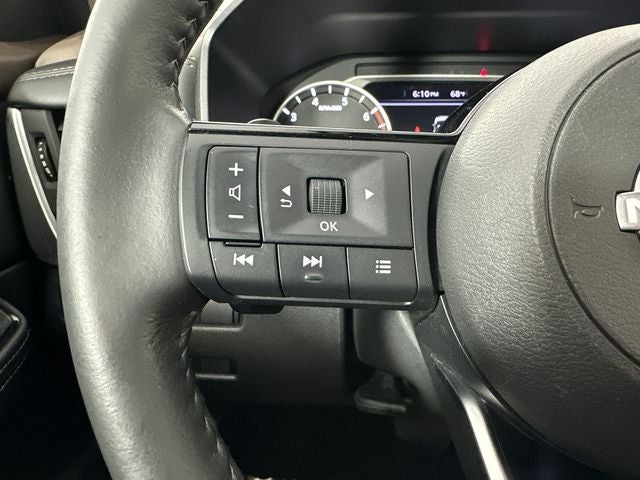 2023 Nissan Rogue SV Premium Package
