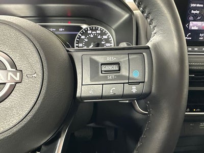 2023 Nissan Rogue SV Premium Package