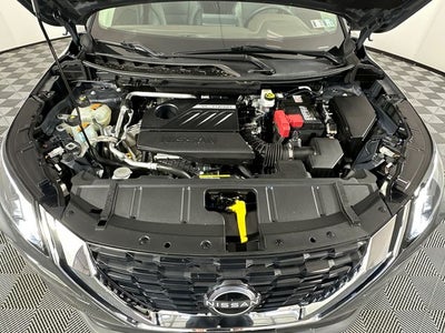 2023 Nissan Rogue SV Premium Package