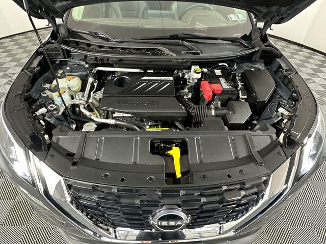 2023 Nissan Rogue SV Premium Package