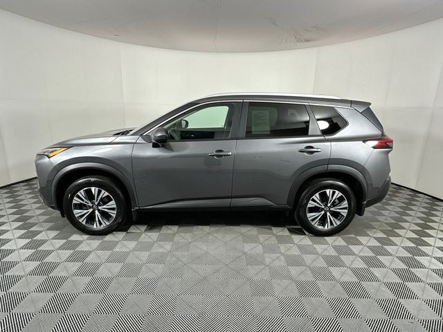 2023 Nissan Rogue SV Premium Package