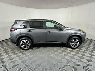 2023 Nissan Rogue SV Premium Package
