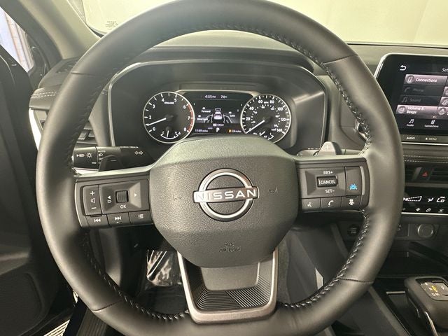 2026 Nissan Rogue SV Cold Weather Package