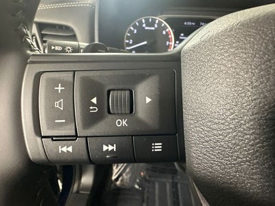2026 Nissan Rogue SV Cold Weather Package