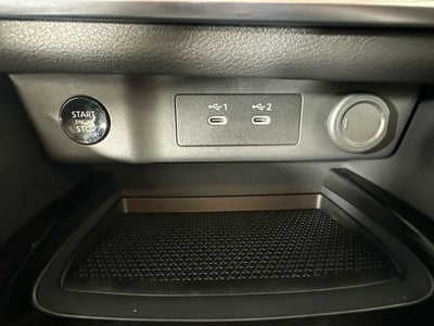 2026 Nissan Rogue SV Cold Weather Package