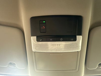 2026 Nissan Rogue SV Cold Weather Package