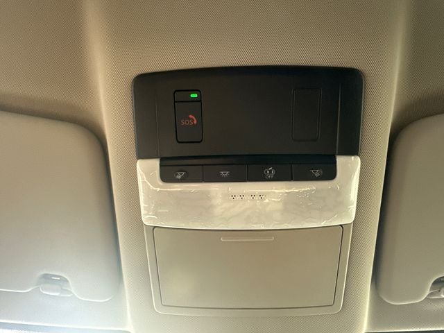 2026 Nissan Rogue SV Cold Weather Package