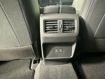 2026 Nissan Rogue SV Cold Weather Package