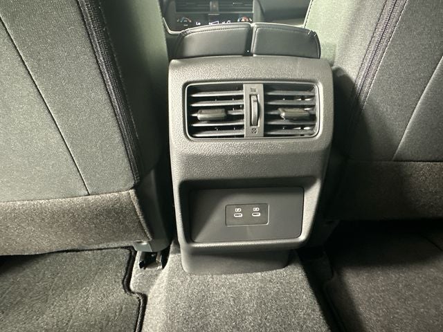 2026 Nissan Rogue SV Cold Weather Package