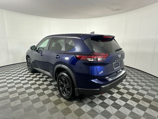 2026 Nissan Rogue SV Cold Weather Package
