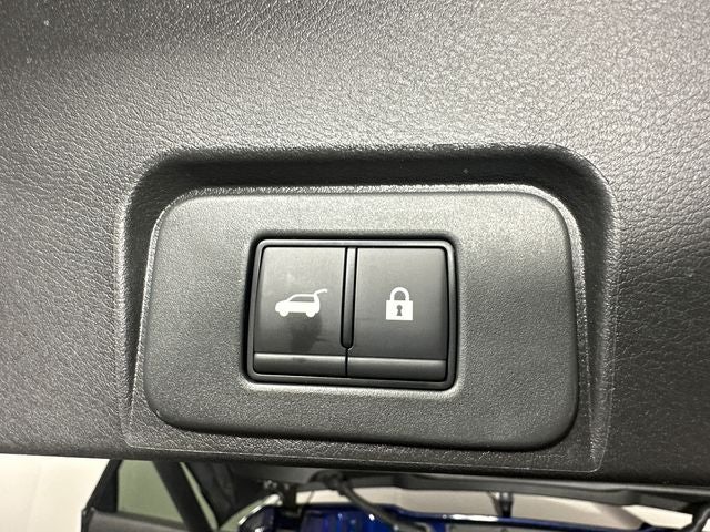 2026 Nissan Rogue SV Cold Weather Package