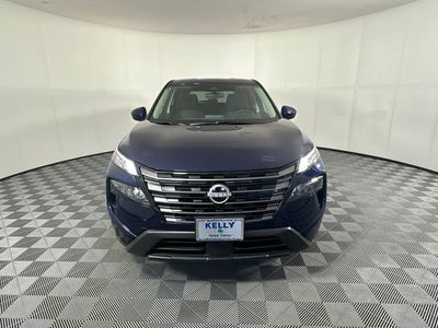 2026 Nissan Rogue SV Cold Weather Package