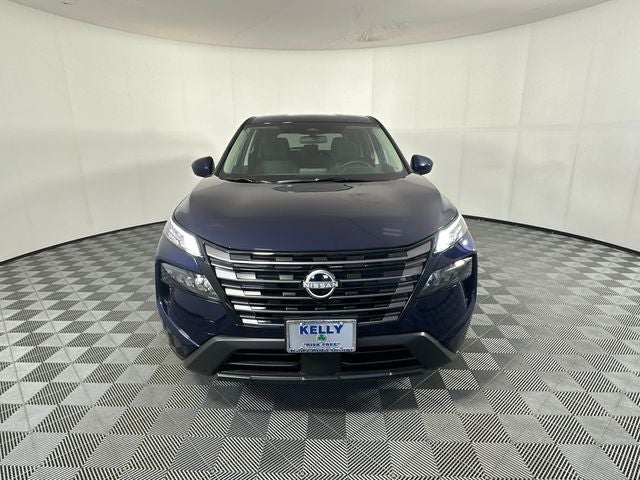 2026 Nissan Rogue SV Cold Weather Package