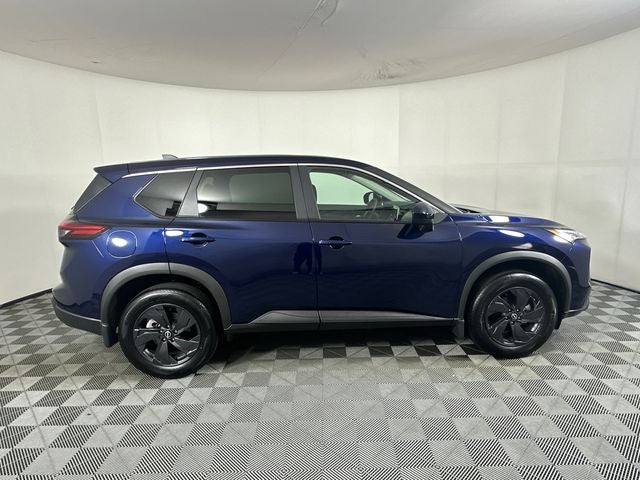 2026 Nissan Rogue SV Cold Weather Package