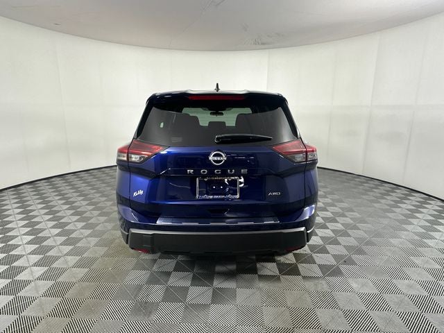 2026 Nissan Rogue SV Cold Weather Package
