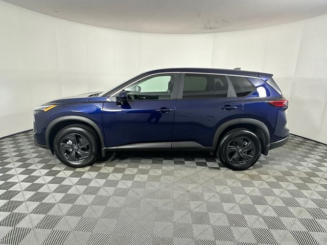2026 Nissan Rogue SV Cold Weather Package