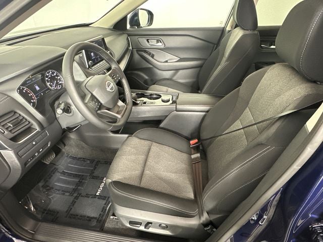 2026 Nissan Rogue SV Cold Weather Package