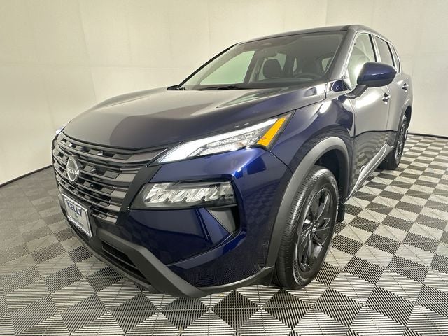 2026 Nissan Rogue SV Cold Weather Package