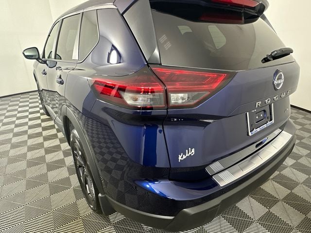 2026 Nissan Rogue SV Cold Weather Package