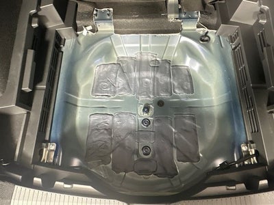 2026 Nissan Rogue SV Cold Weather Package