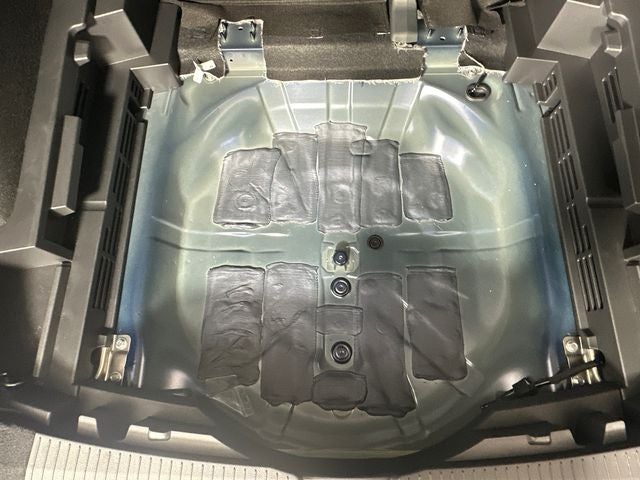 2026 Nissan Rogue SV Cold Weather Package