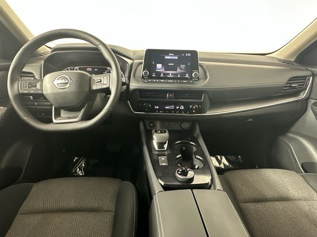 2026 Nissan Rogue SV Cold Weather Package
