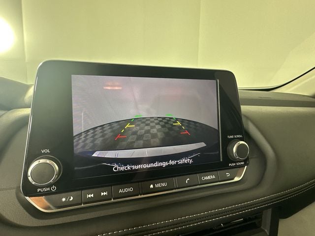 2026 Nissan Rogue SV Cold Weather Package