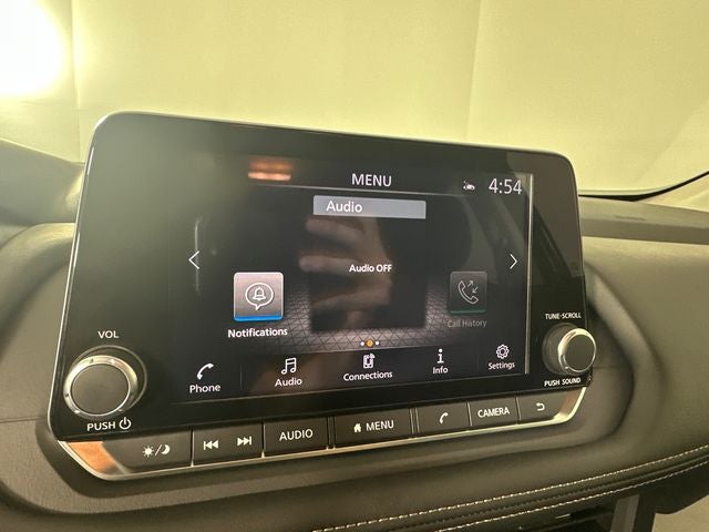 2026 Nissan Rogue SV Cold Weather Package