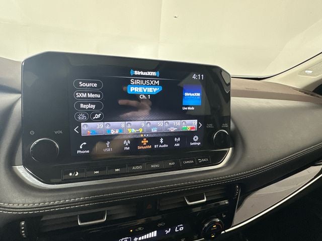2023 Nissan Rogue SL Premium Package