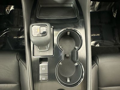 2023 Nissan Rogue SL Premium Package
